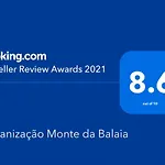 Urbanização Monte da Balaia