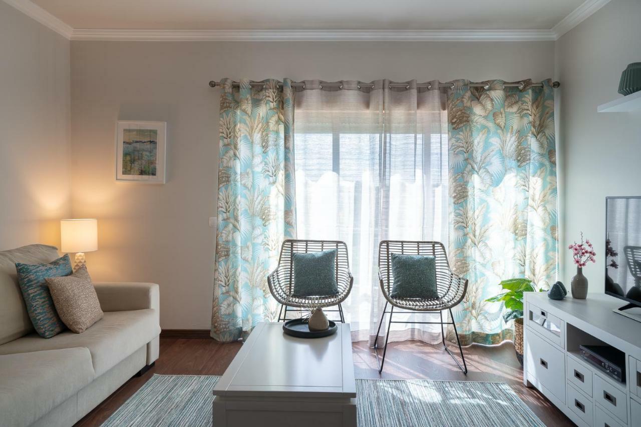 Apartamento Urbanização Monte Da Balaia *