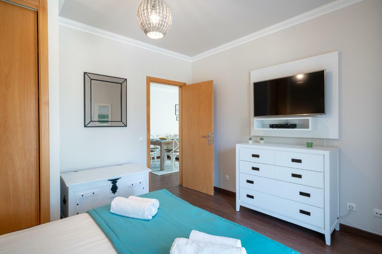 Apartamento Urbanização Monte Da Balaia