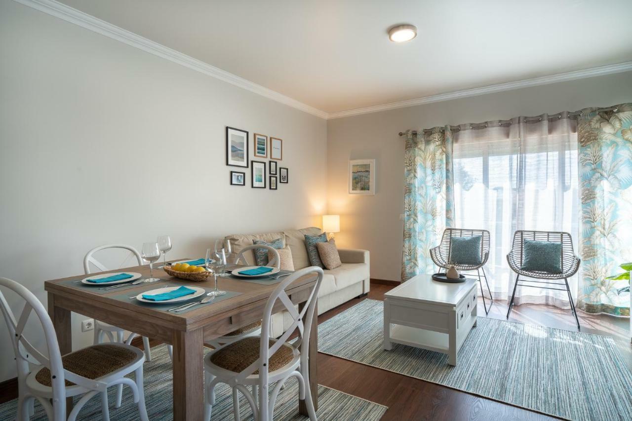 Apartamento Urbanização Monte Da Balaia Albufeira