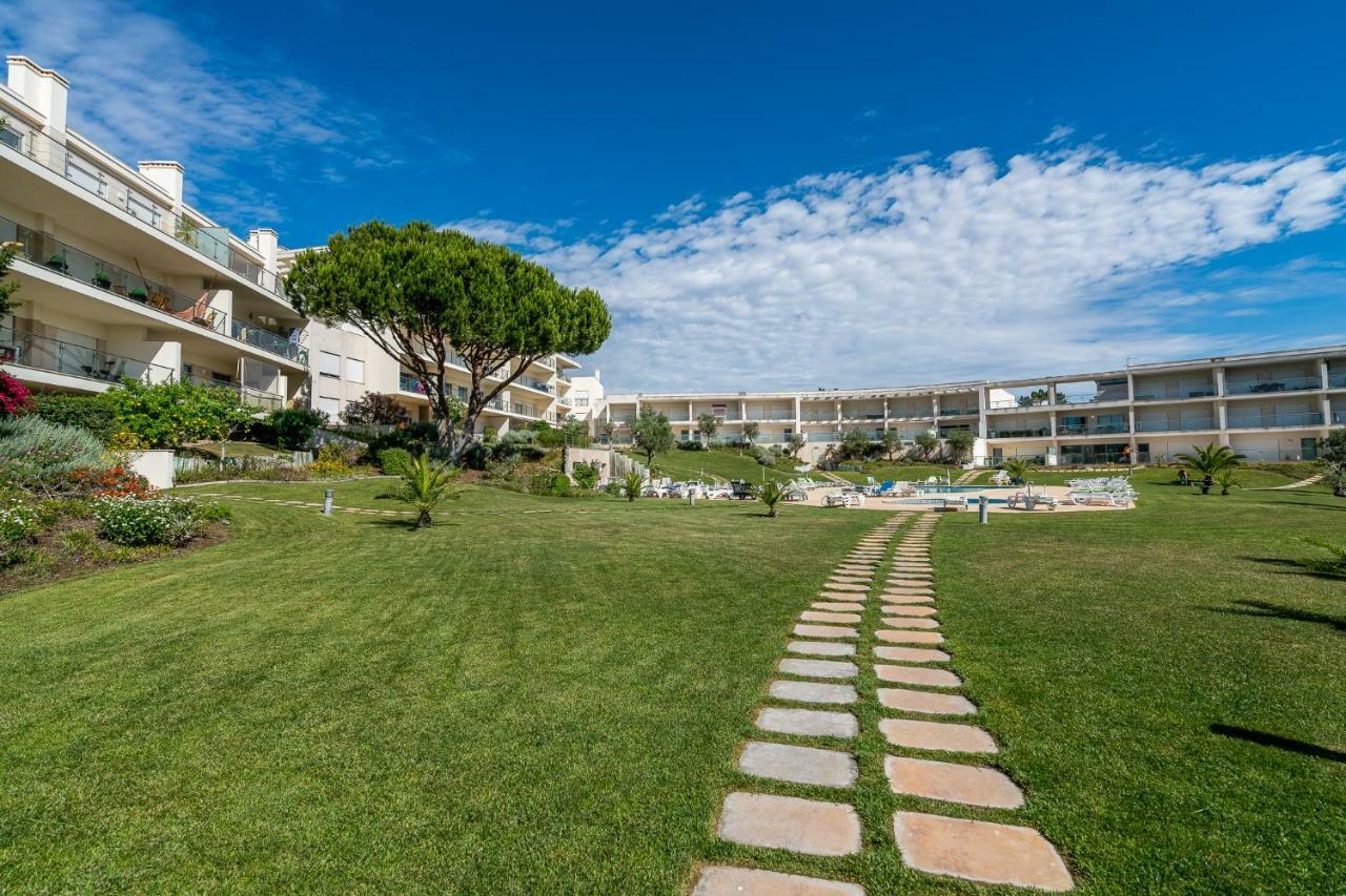 Apartamento Urbanização Monte Da Balaia