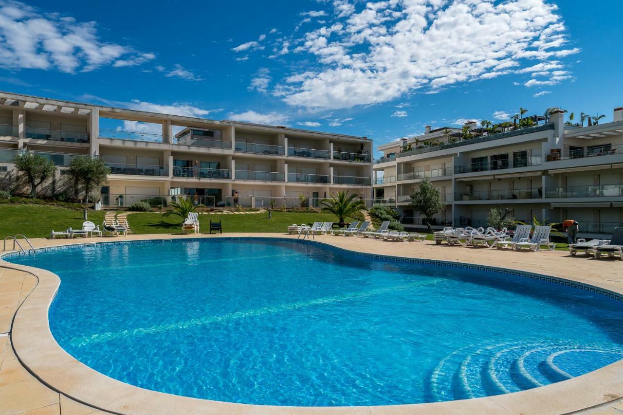 Urbanização Monte Da Balaia Apartamento Albufeira