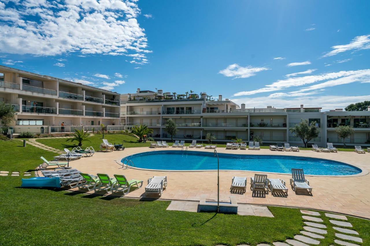 Urbanização Monte Da Balaia Apartamento