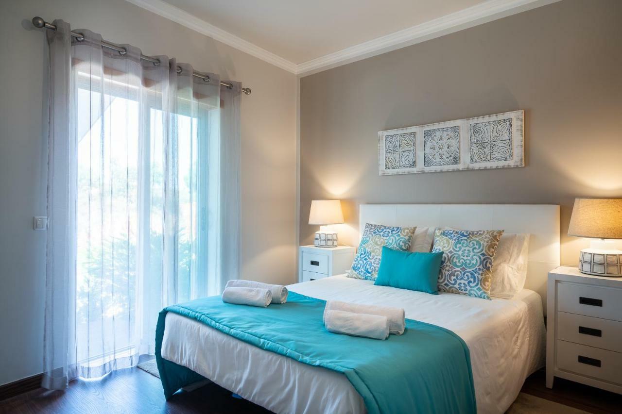 Apartamento Urbanização Monte Da Balaia Albufeira