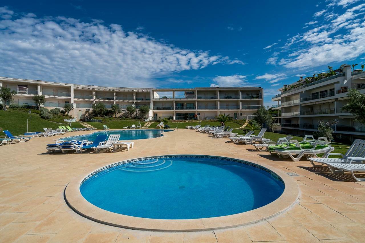 Apartamento Urbanização Monte Da Balaia *