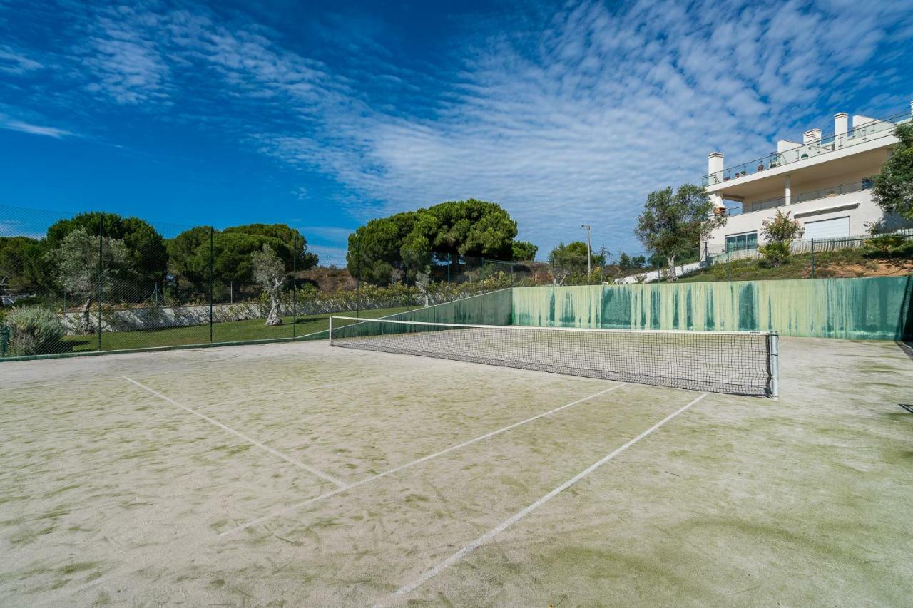 Apartamento Urbanização Monte Da Balaia Albufeira