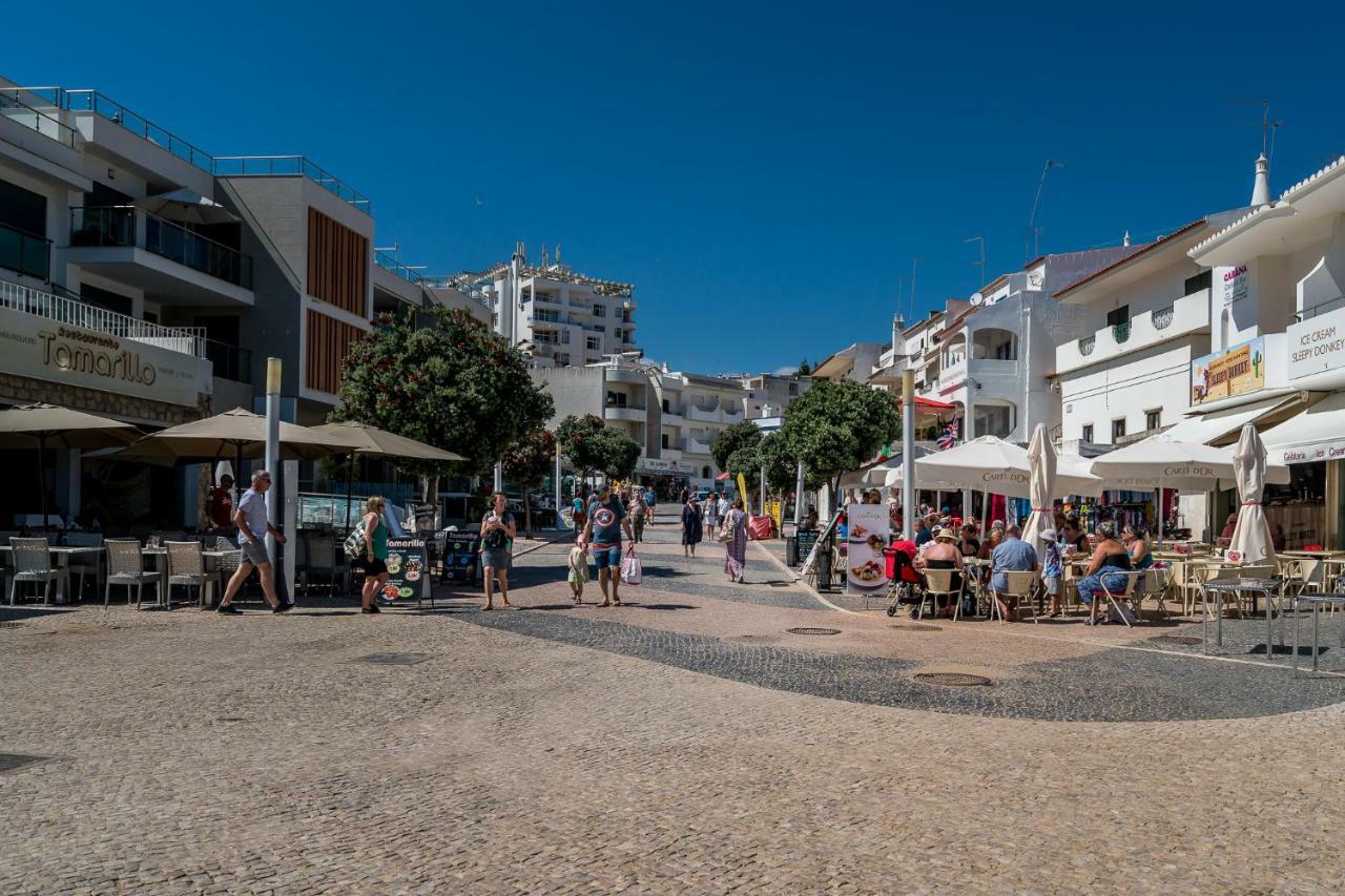 Urbanização Monte Da Balaia Apartamento *