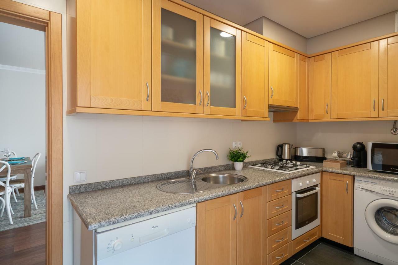 Apartamento Urbanização Monte Da Balaia Albufeira